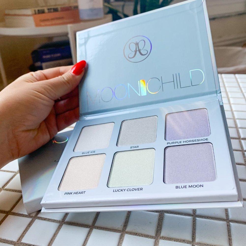 Anastasia Beverly Hills Moonchild Glow Kit